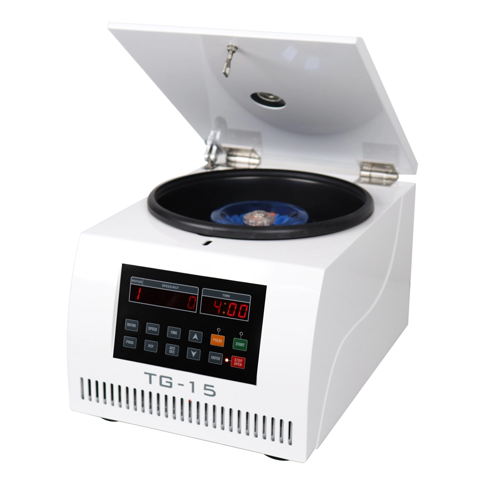 High Speed Centrifuge FM-HSC-A402